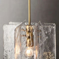 Lattica Island Pendant 13