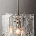 Lattica Island Pendant 13
