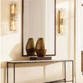 Lattica Bedroom Wall Sconce 30