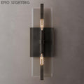 Marbuzet Linear Sconce 15