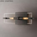 Marbuzet Linear Sconce 15