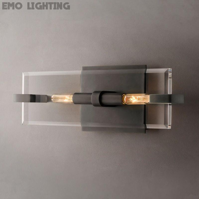 Marbuzet Linear Sconce 15" - thebelacan