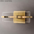 Marbuzet Linear Sconce 15