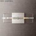 Marbuzet Linear Sconce 15