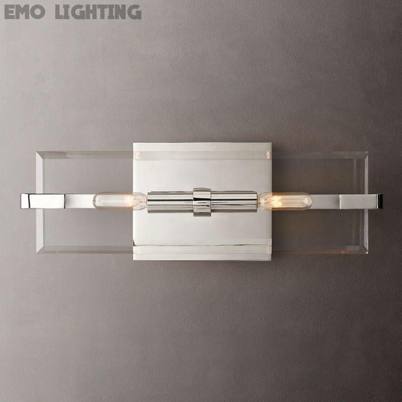Marbuzet Linear Sconce 15" - thebelacan