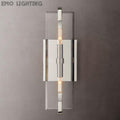 Marbuzet Linear Sconce 15