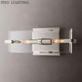 Marbuzet Linear Sconce 15