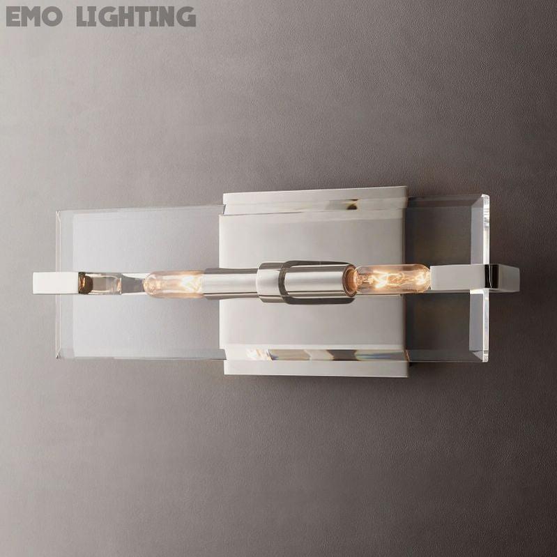 Marbuzet Linear Sconce 15" - thebelacan