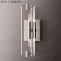 Marbuzet Linear Sconce 15