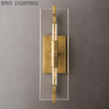 Marbuzet Linear Sconce 20