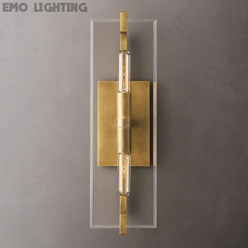 Marbuzet Linear Sconce 20" - thebelacan
