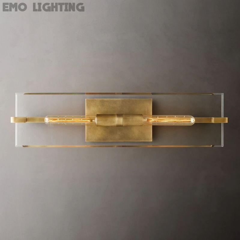 Marbuzet Linear Sconce 25" - thebelacan