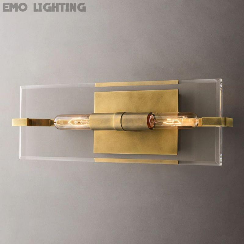 Marbuzet Linear Sconce 20" - thebelacan