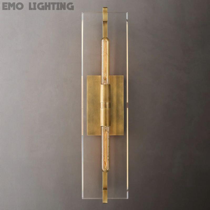 Marbuzet Linear Sconce 25" - thebelacan