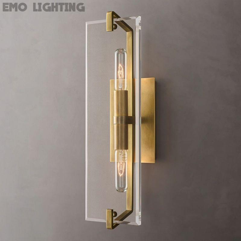 Marbuzet Linear Sconce 20" - thebelacan