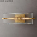 Marbuzet Linear Sconce 25