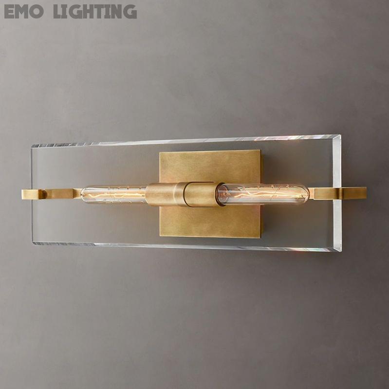 Marbuzet Linear Sconce 25" - thebelacan