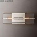 Marbuzet Linear Sconce 20