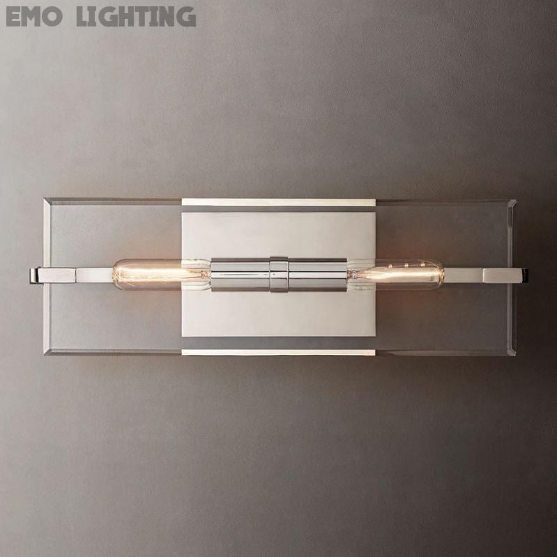 Marbuzet Linear Sconce 20" - thebelacan