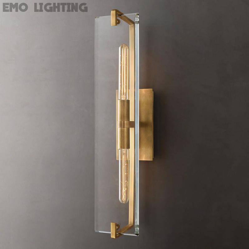 Marbuzet Linear Sconce 25" - thebelacan