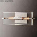Marbuzet Linear Sconce 20