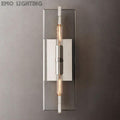 Marbuzet Linear Sconce 25