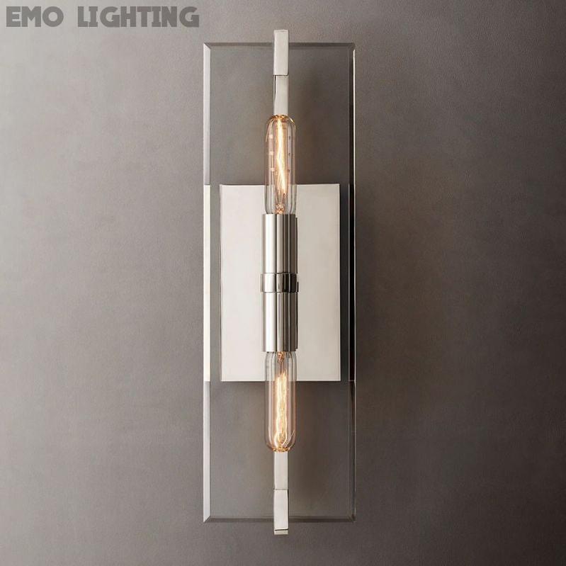 Marbuzet Linear Sconce 25" - thebelacan