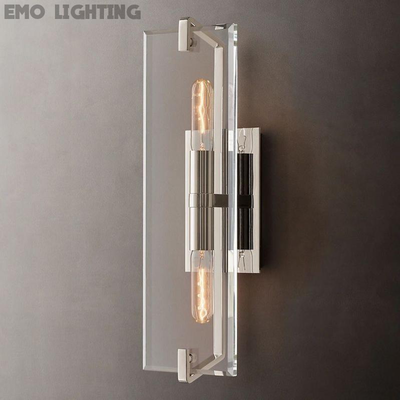 Marbuzet Linear Sconce 20" - thebelacan