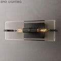 Marbuzet Linear Sconce 20