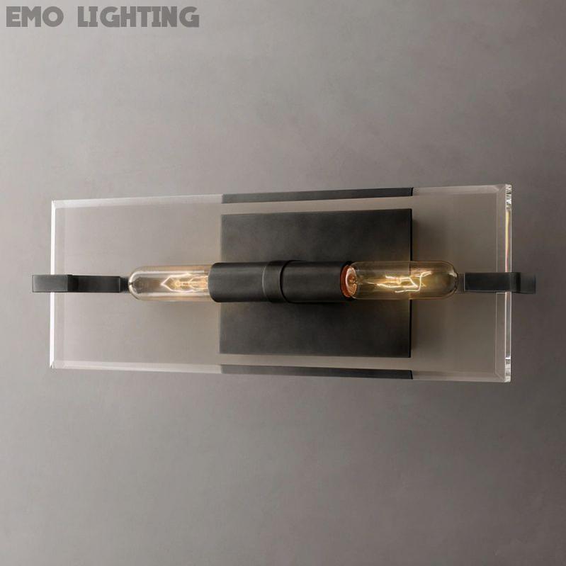 Marbuzet Linear Sconce 20" - thebelacan
