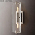 Marbuzet Linear Sconce 25