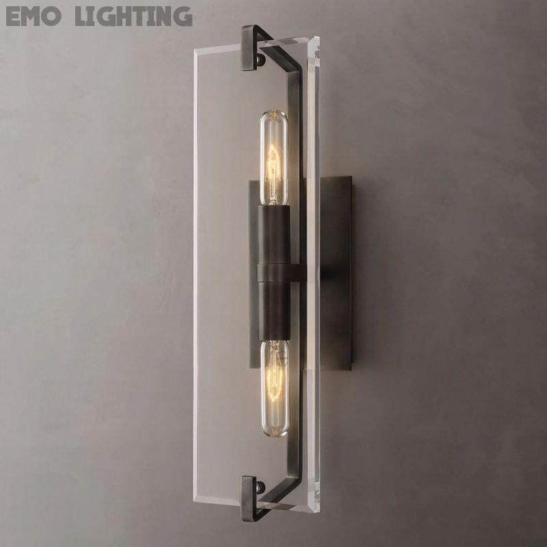 Marbuzet Linear Sconce 20" - thebelacan