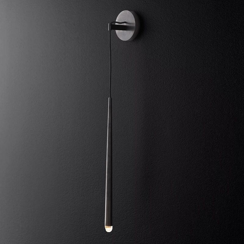 Aquitain Grand Wall Sconce