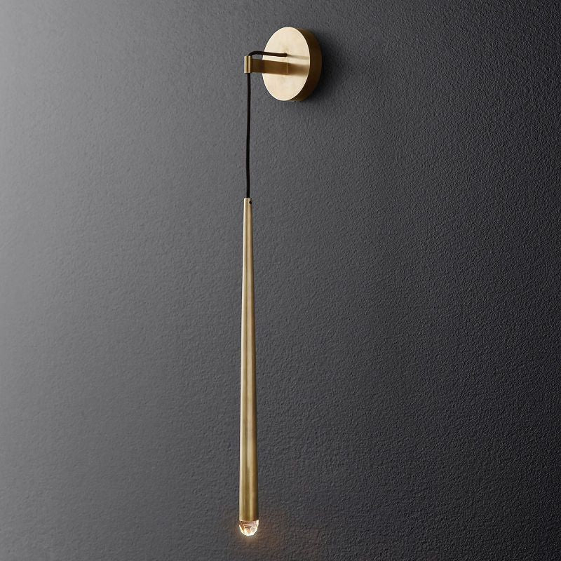 Aquitain Grand Wall Sconce