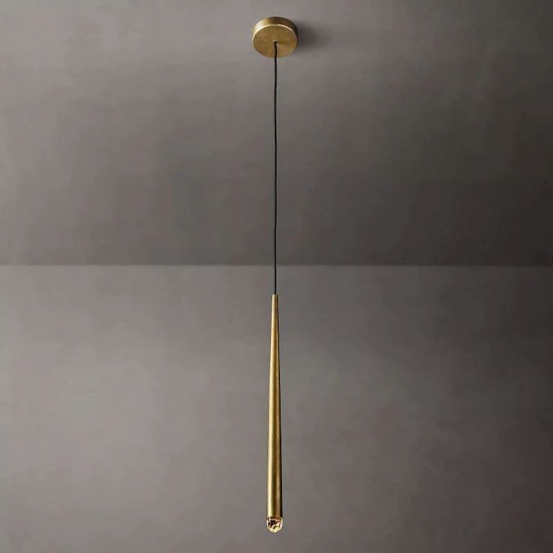Aquitain Modern Pendant