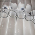Morne 2-Tier Round Chandelier 23.8″W /31â€?W - thebelacan