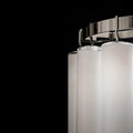Morne 2-Tier Round Chandelier 23.8″W /31â€?W - thebelacan
