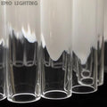 Morne 3-Tier Round Chandelier 31“W - thebelacan