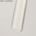 Noland 18-Light Linear Crystal Chandelier 48