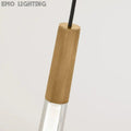Noland 27-Light Linear Crystal Chandelier 48