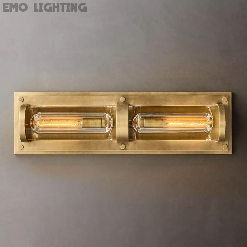 Outdoor Linear Grand Wall Sconce - thebelacan