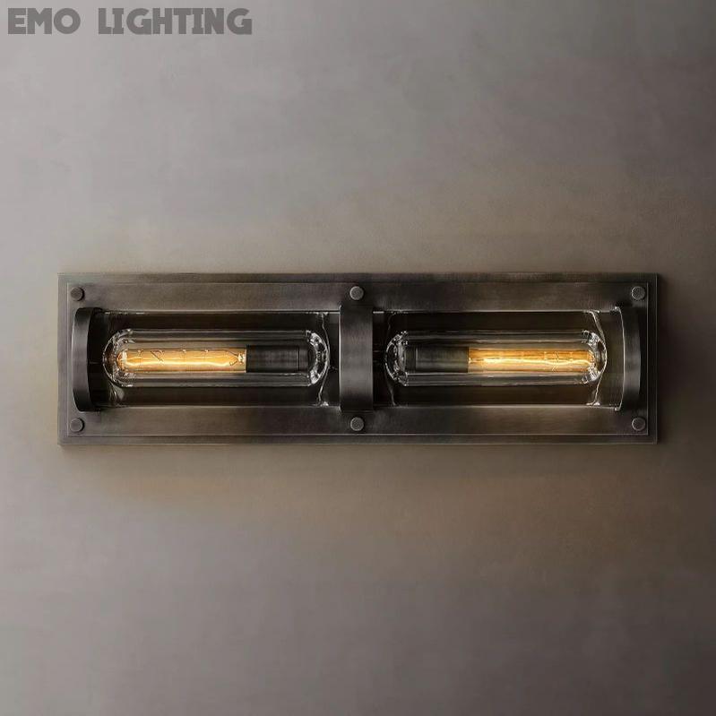 Outdoor Linear Grand Wall Sconce - thebelacan
