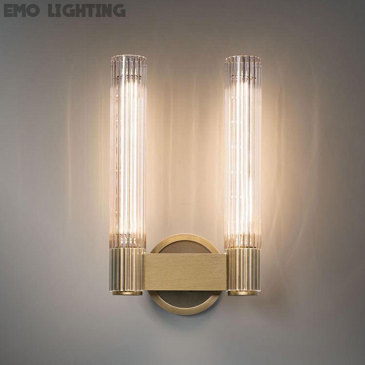 Pasta 2-head Wall Sconce