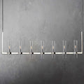Ravelle Linear Chandelier 59