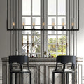 Ravelle Linear Chandelier 59