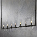 Ravelle Linear Chandelier 59