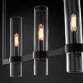 Ravelle Linear Chandelier 59