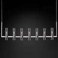 Ravelle Linear Chandelier 59