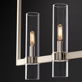 Ravelle Linear Chandelier 59