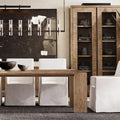 Ravelle Linear Chandelier 59